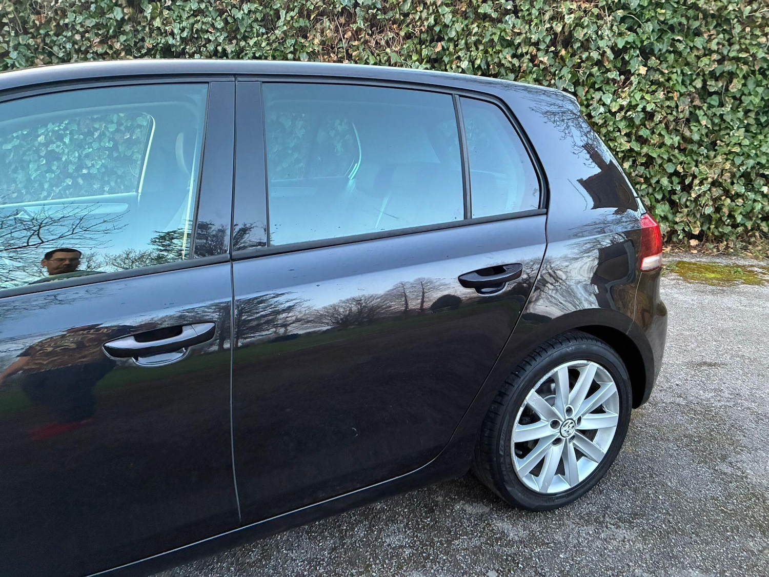 Used Volkswagen Golf 2010 for sale - 77957641: Photo 56