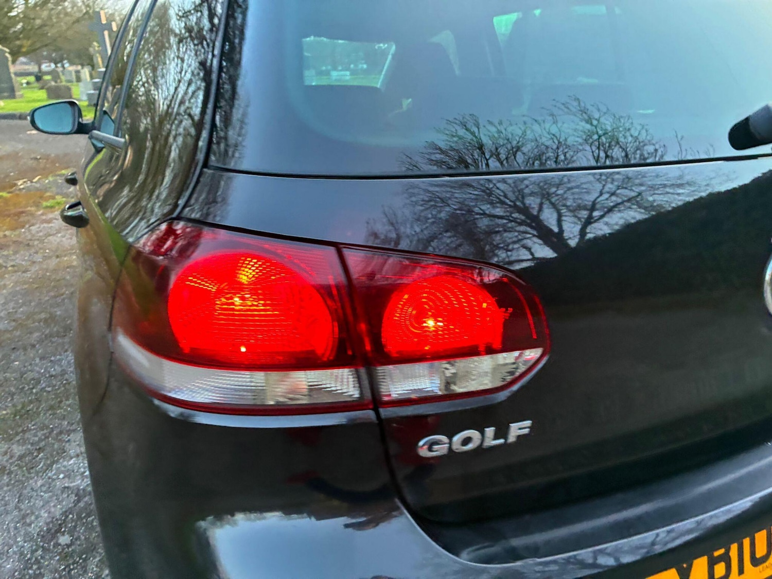 Used Volkswagen Golf 2010 for sale - 77957641: Photo 61