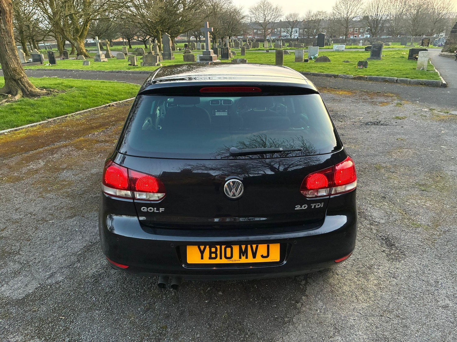 Used Volkswagen Golf 2010 for sale - 77957641: Photo 62