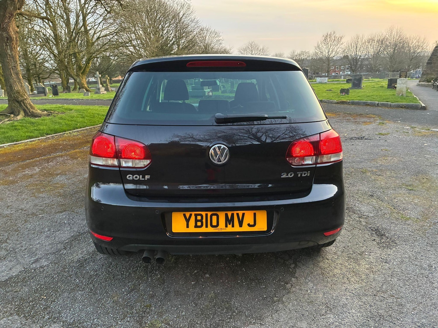 Used Volkswagen Golf 2010 for sale - 77957641: Photo 63