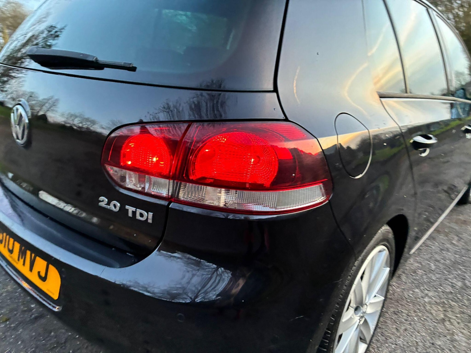 Used Volkswagen Golf 2010 for sale - 77957641: Photo 64