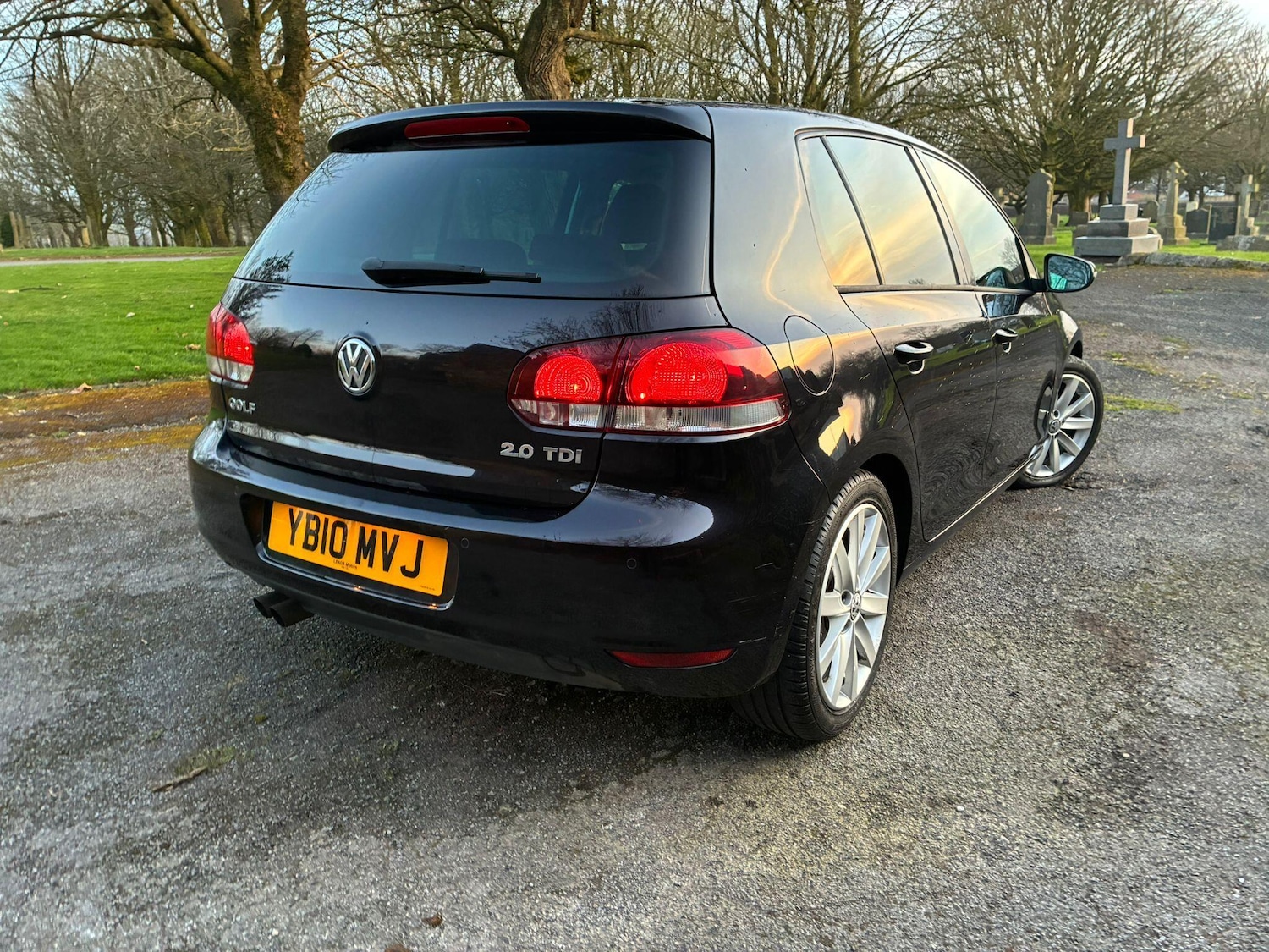 Used Volkswagen Golf 2010 for sale - 77957641: Photo 66