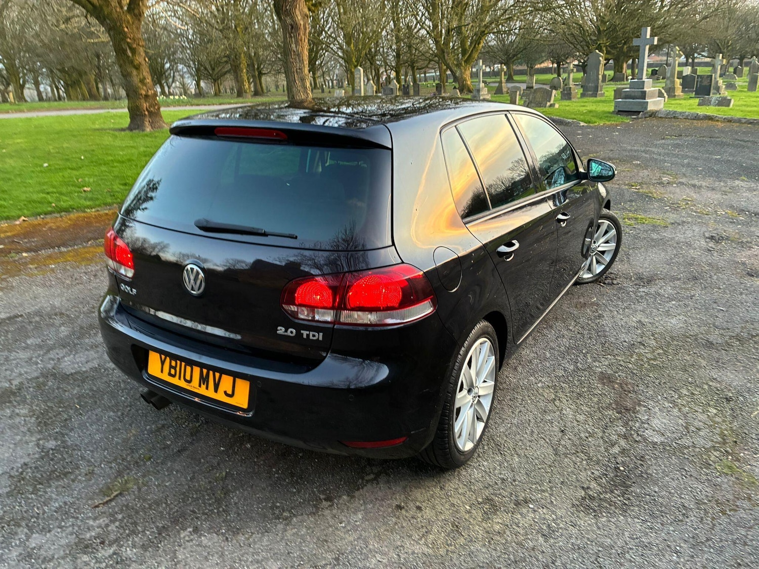 Used Volkswagen Golf 2010 for sale - 77957641: Photo 67