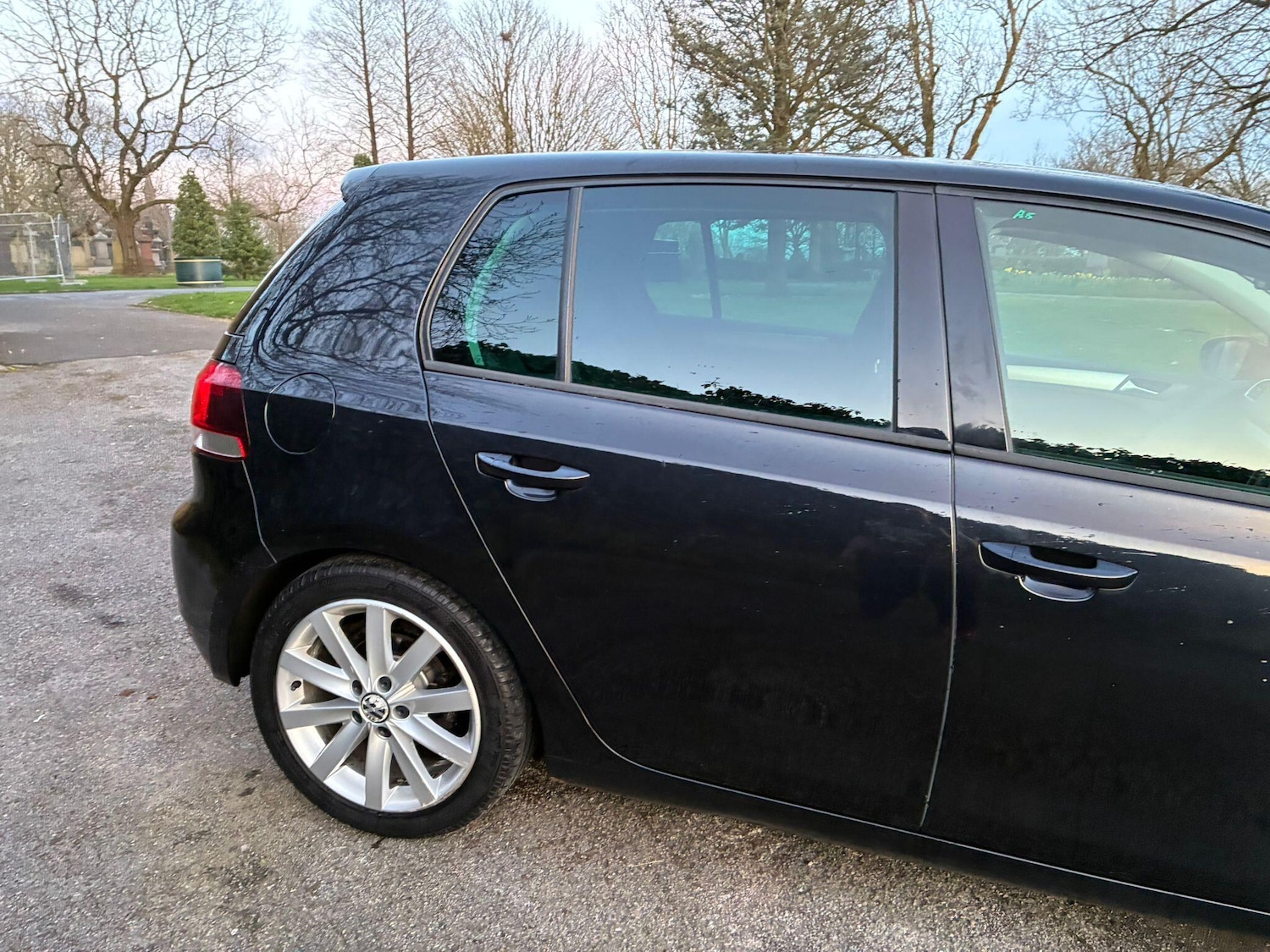 Used Volkswagen Golf 2010 for sale - 77957641: Photo 70