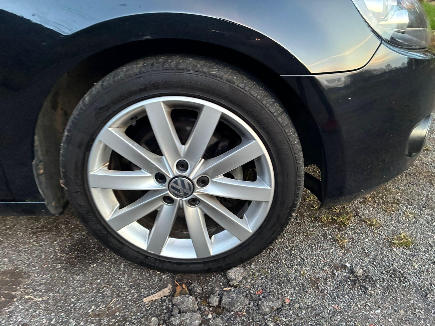 Used Volkswagen Golf 2010 for sale - 77957641: Photo 72