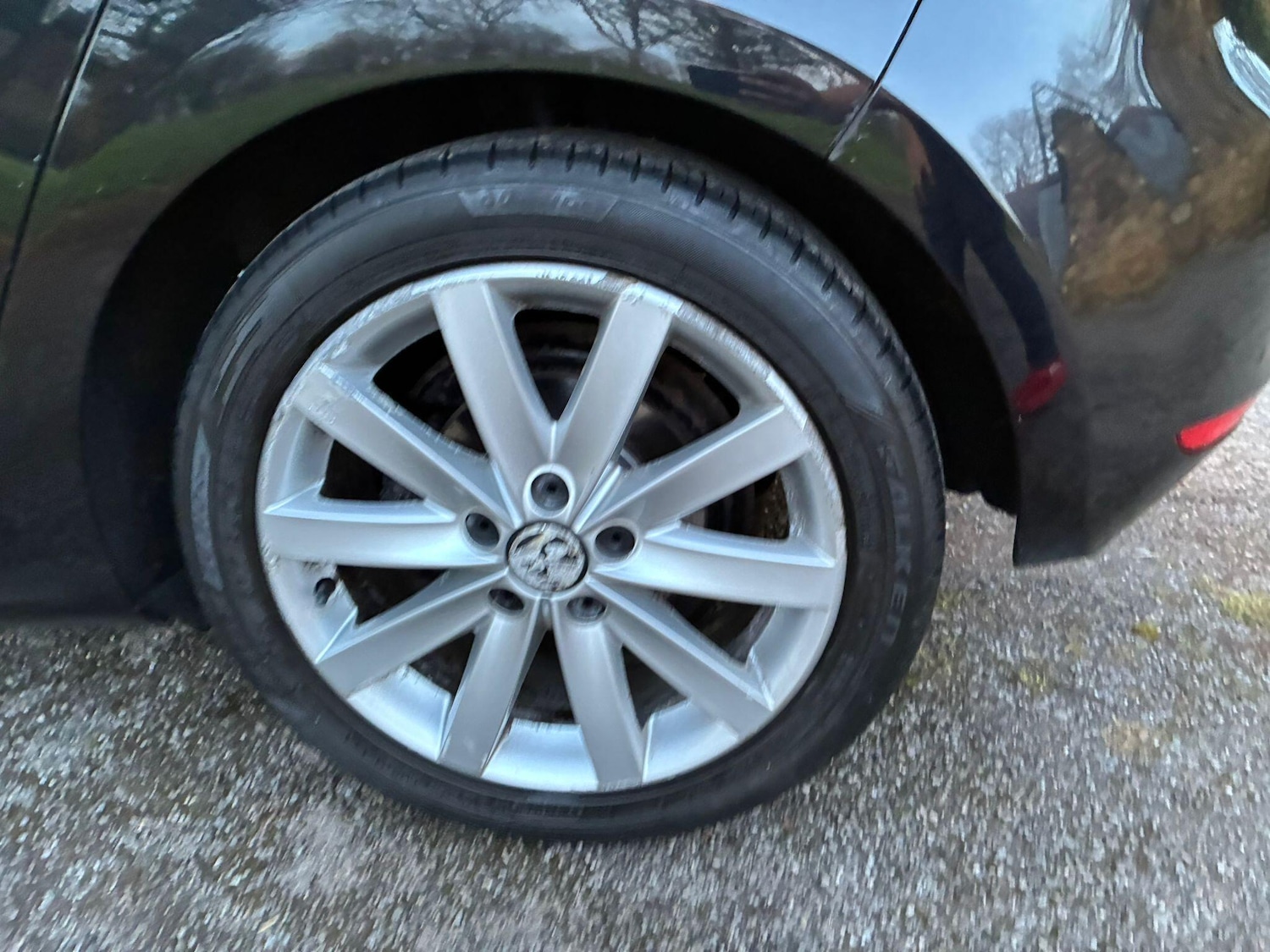 Used Volkswagen Golf 2010 for sale - 77957641: Photo 73