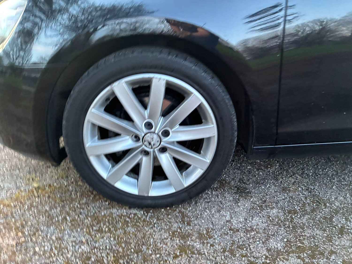 Used Volkswagen Golf 2010 for sale - 77957641: Photo 75