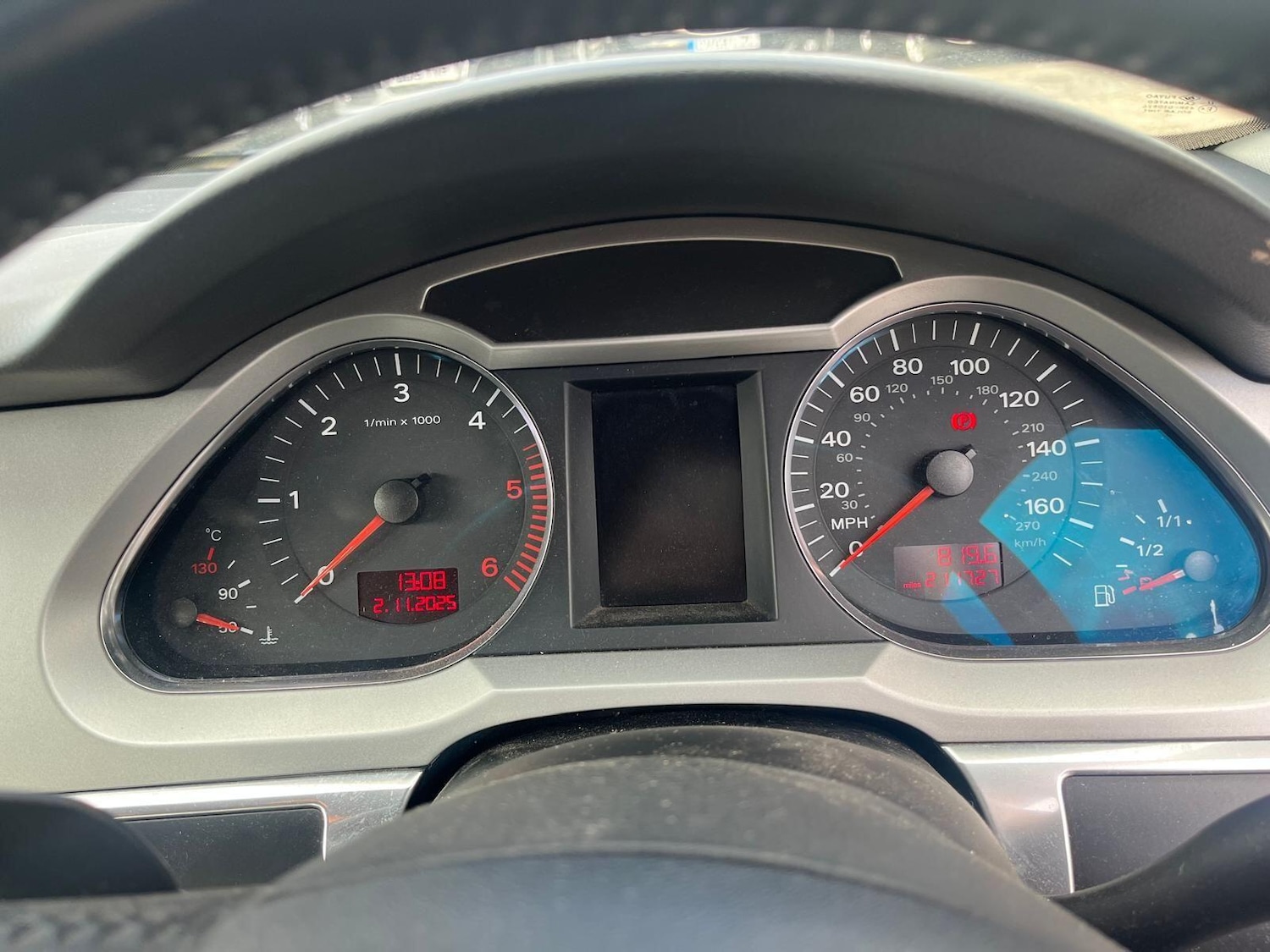 Used Audi A6 Allroad 2009 for sale - 76458150: Photo 11