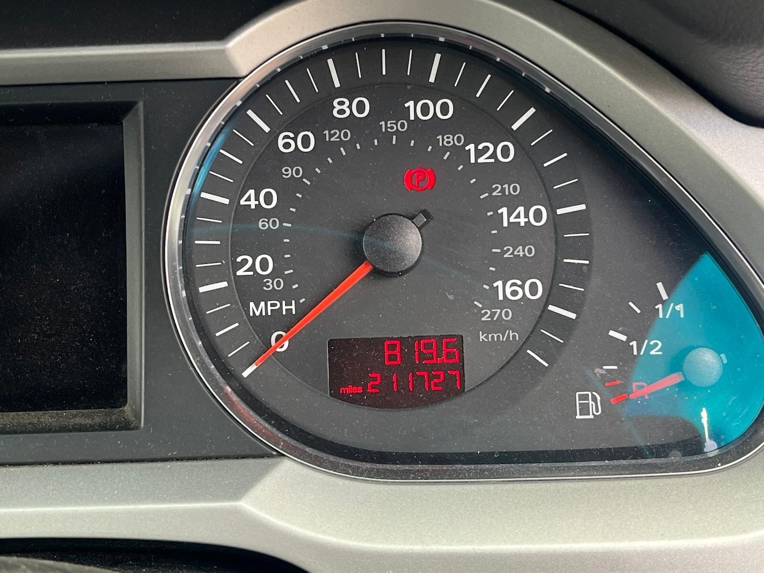 Used Audi A6 Allroad 2009 for sale - 76458150: Photo 12