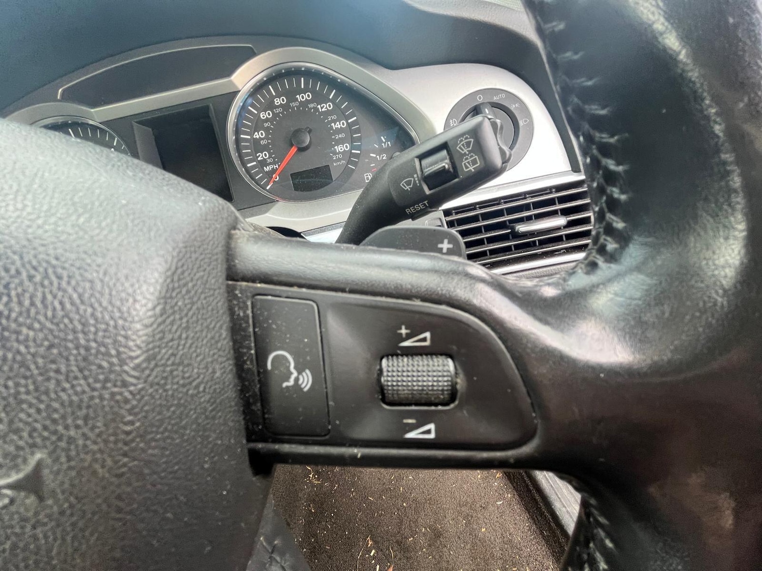 Used Audi A6 Allroad 2009 for sale - 76458150: Photo 13