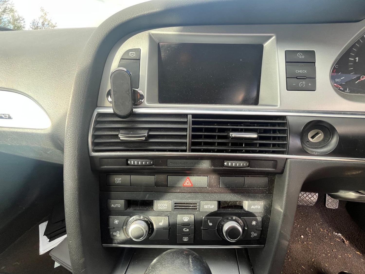 Used Audi A6 Allroad 2009 for sale - 76458150: Photo 15