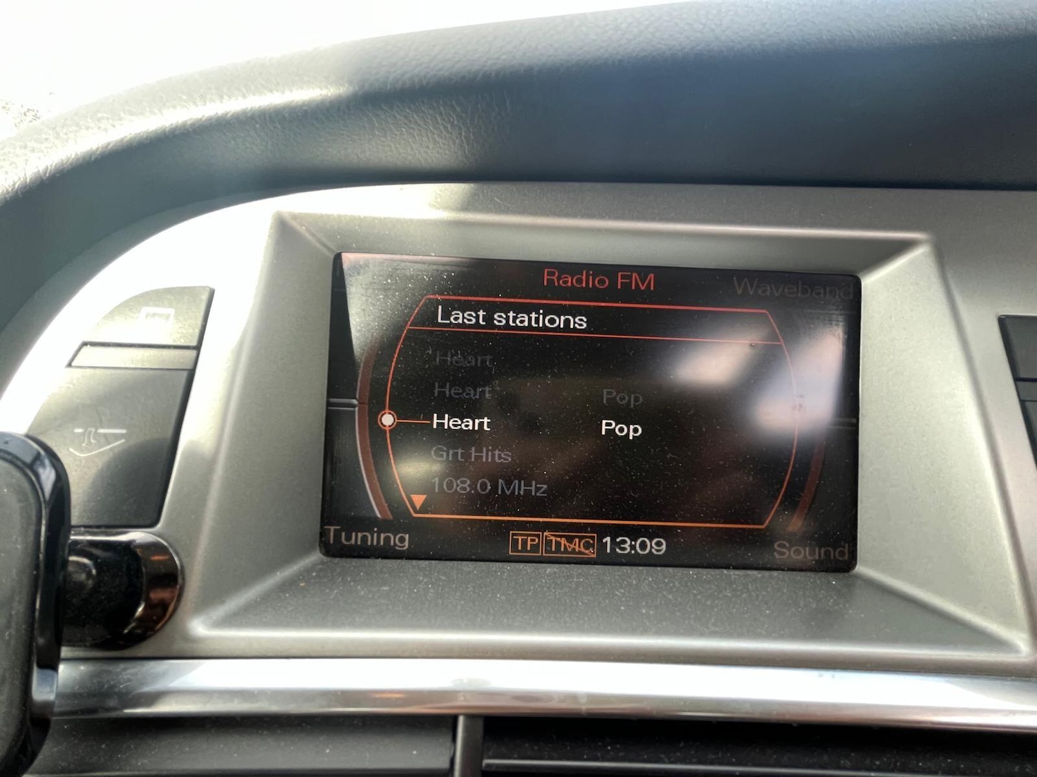 Used Audi A6 Allroad 2009 for sale - 76458150: Photo 16