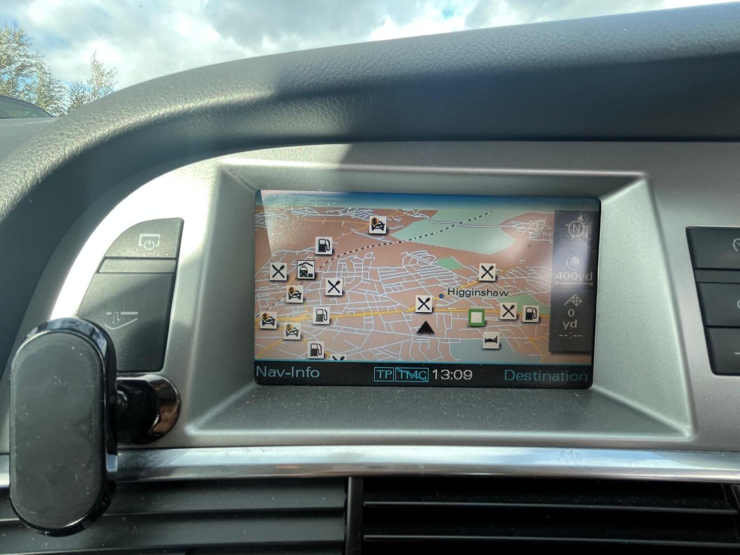 Used Audi A6 Allroad 2009 for sale - 76458150: Photo 17