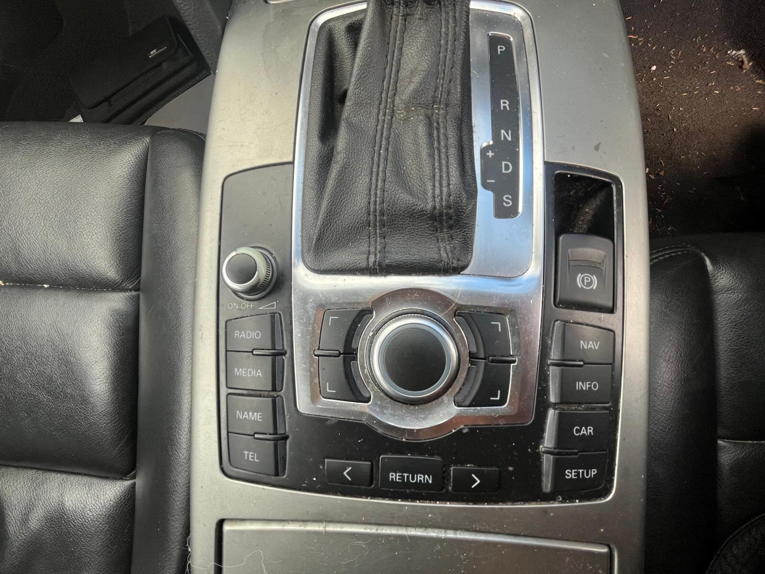 Used Audi A6 Allroad 2009 for sale - 76458150: Photo 19