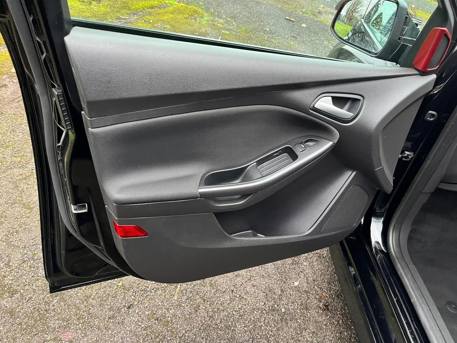 Used Ford Focus 2015 for sale - 77291411: Photo 11