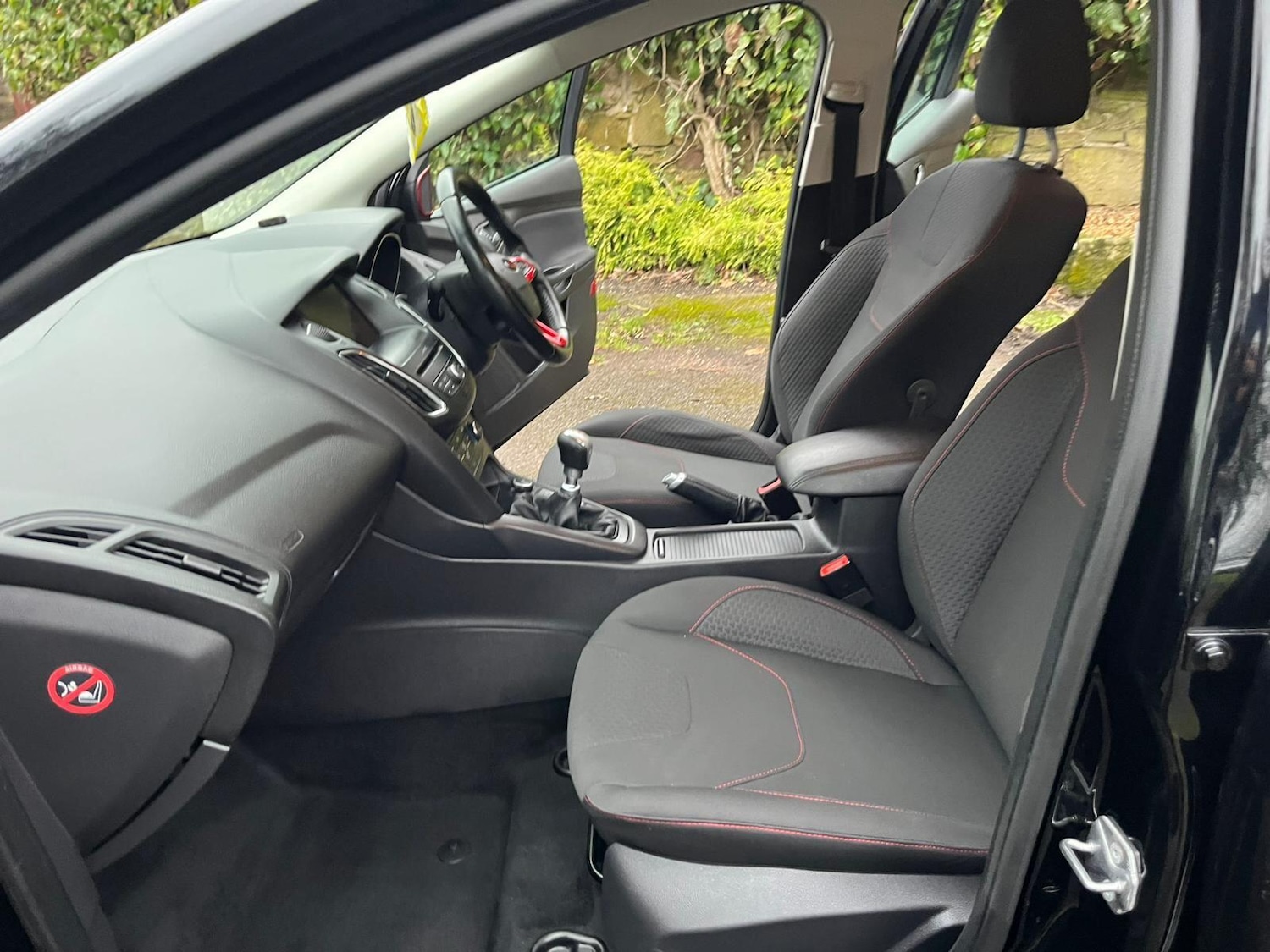 Used Ford Focus 2015 for sale - 77291411: Photo 13