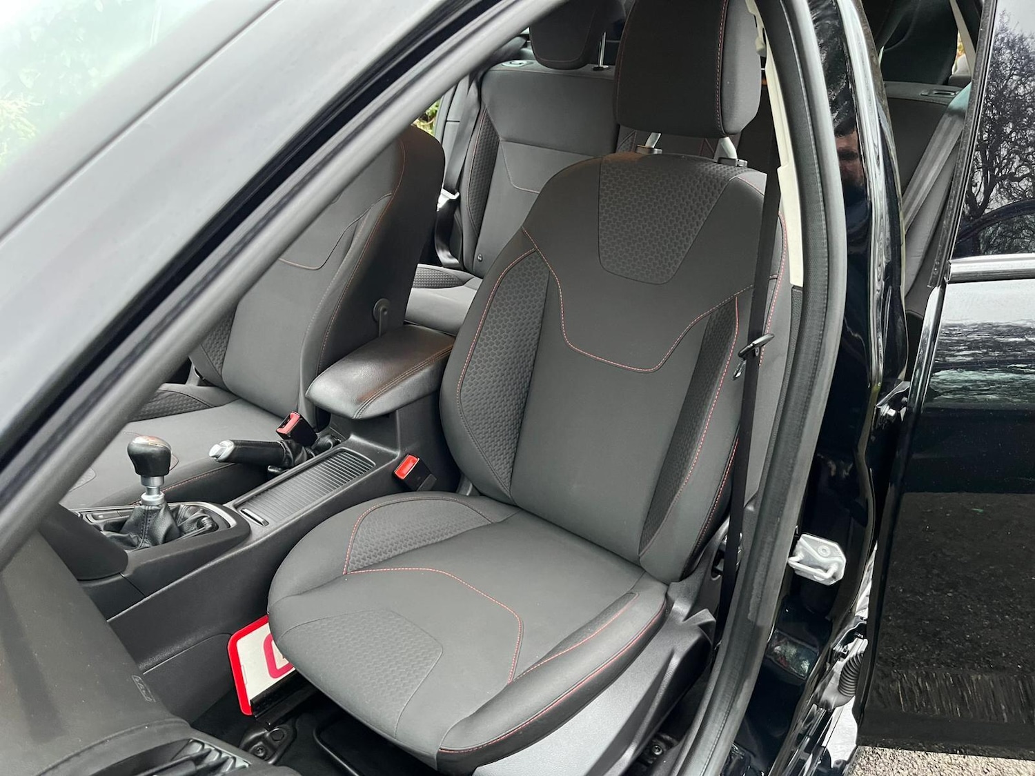 Used Ford Focus 2015 for sale - 77291411: Photo 14