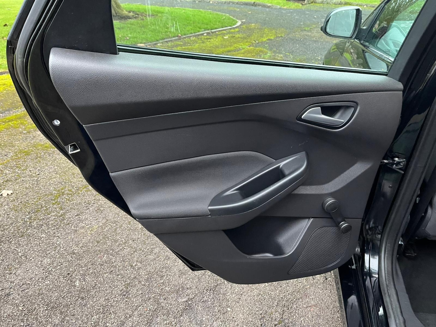 Used Ford Focus 2015 for sale - 77291411: Photo 15