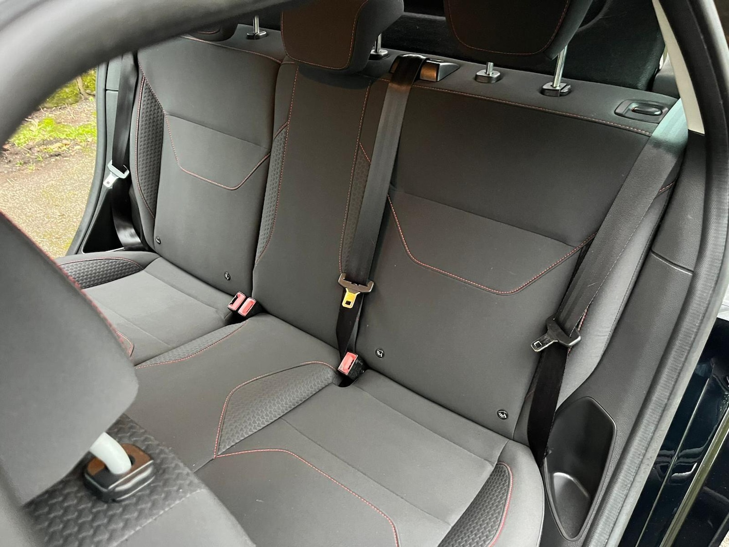 Used Ford Focus 2015 for sale - 77291411: Photo 17