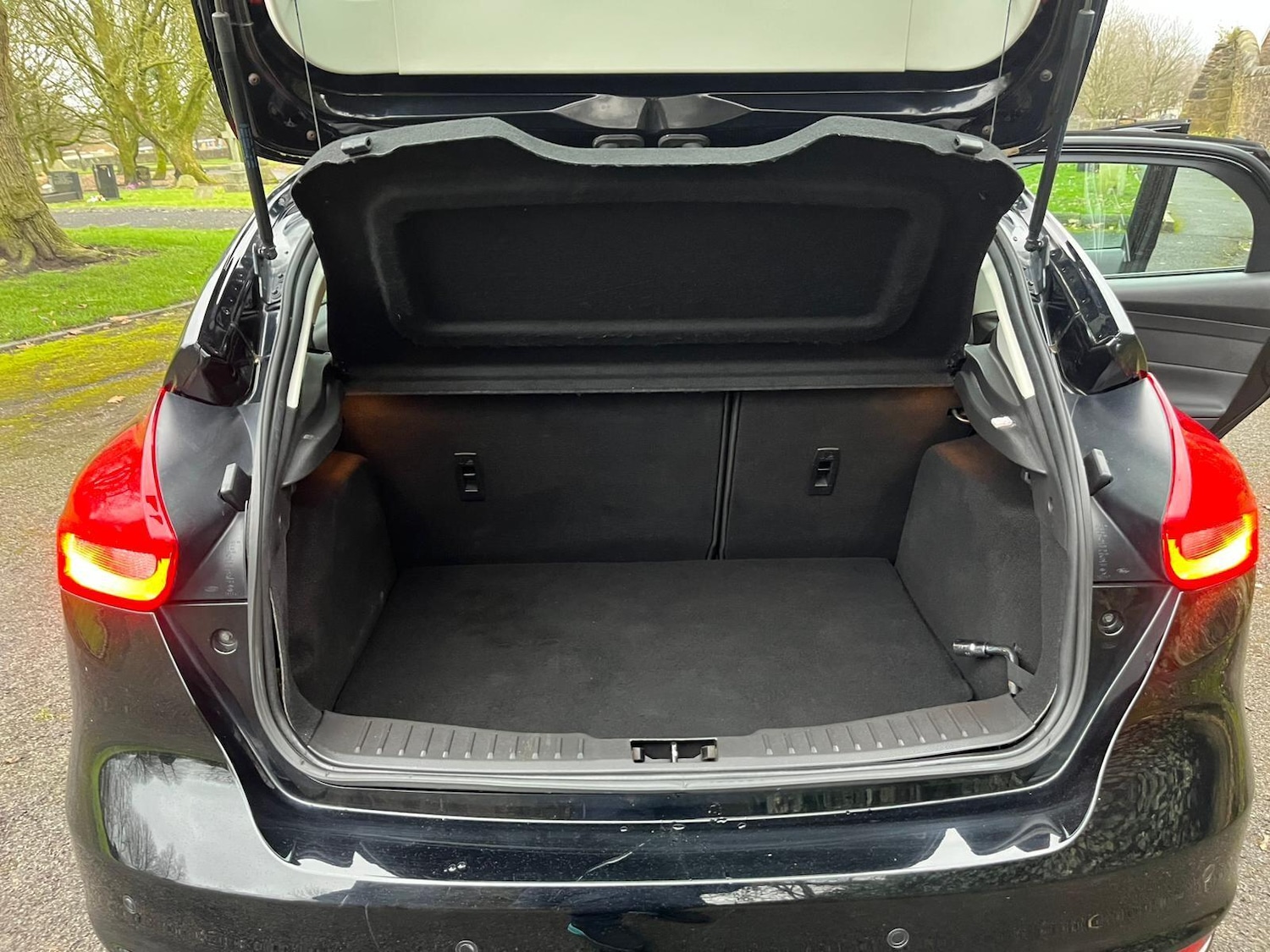 Used Ford Focus 2015 for sale - 77291411: Photo 18