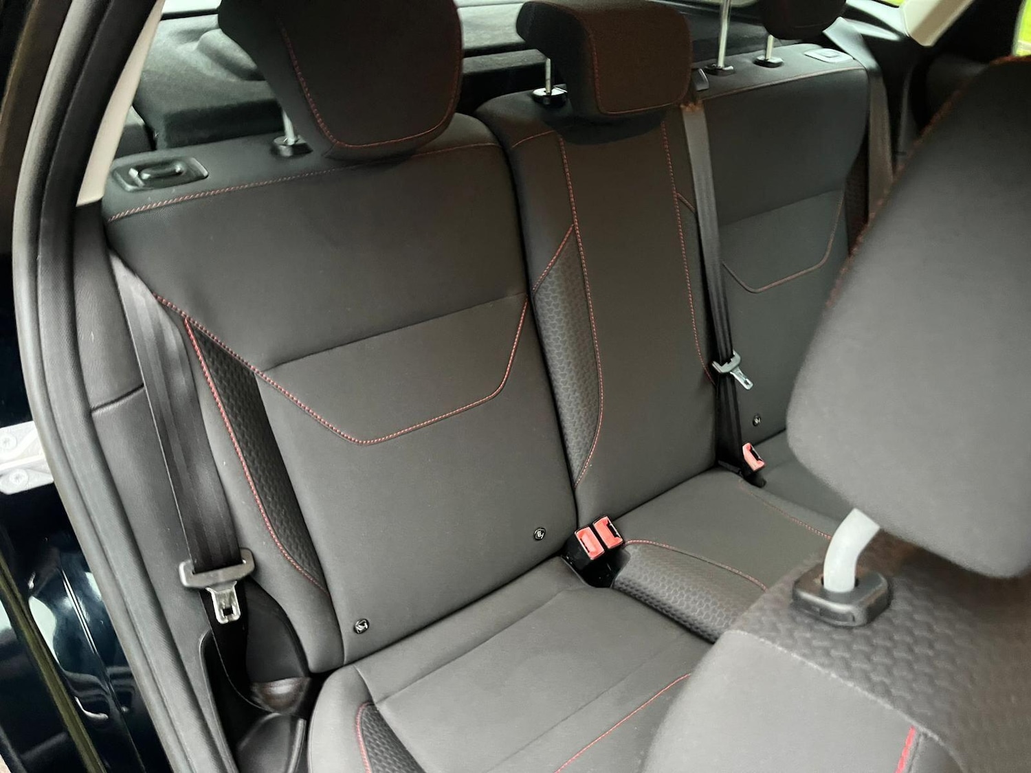 Used Ford Focus 2015 for sale - 77291411: Photo 19