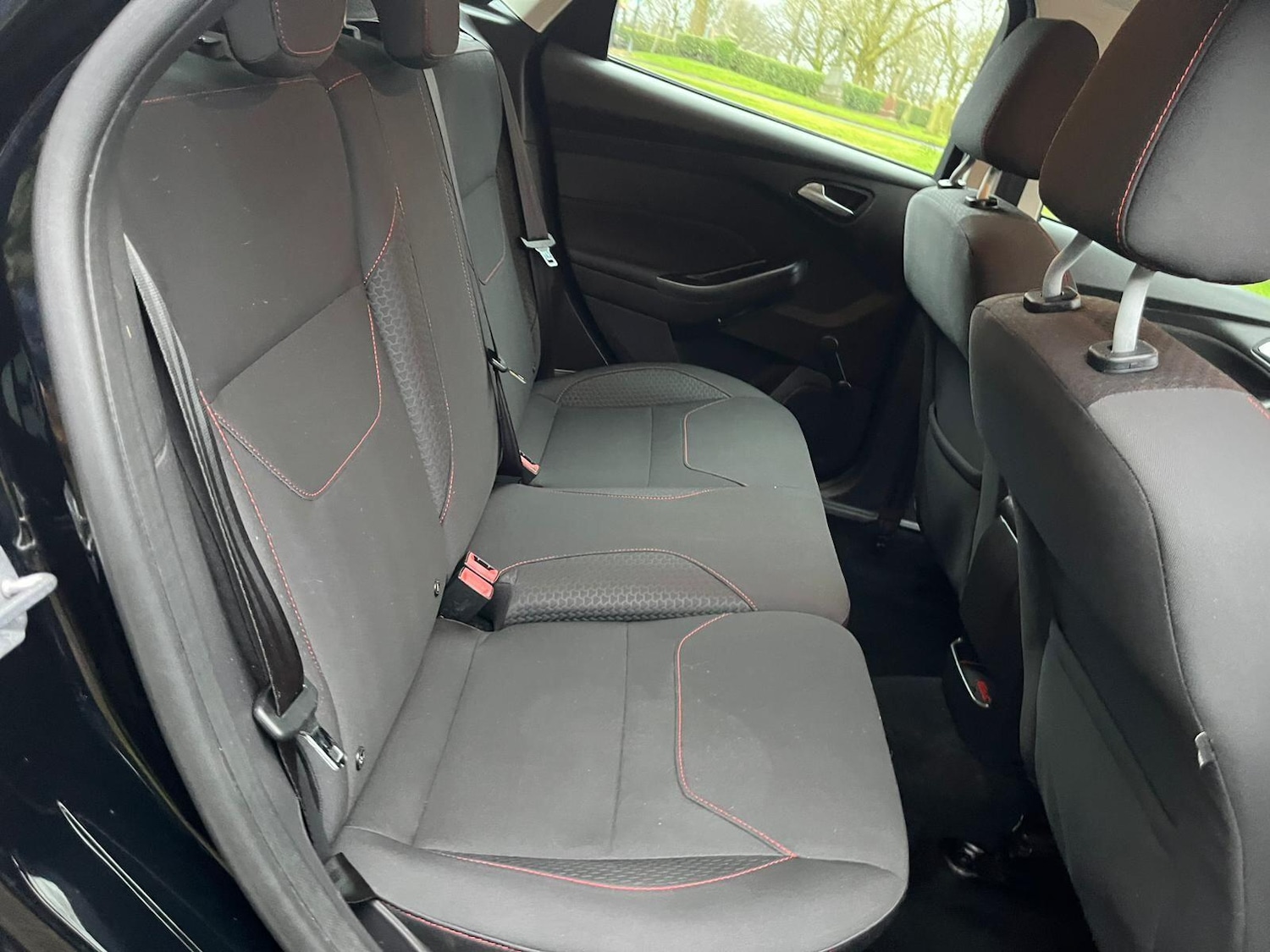 Used Ford Focus 2015 for sale - 77291411: Photo 20