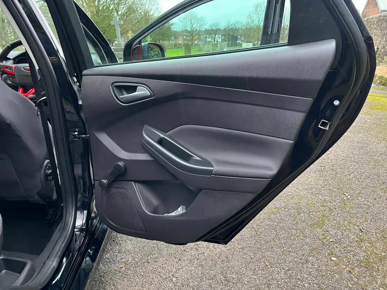 Used Ford Focus 2015 for sale - 77291411: Photo 21