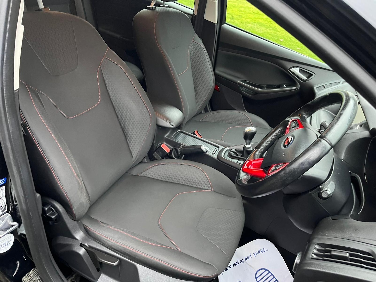 Used Ford Focus 2015 for sale - 77291411: Photo 22