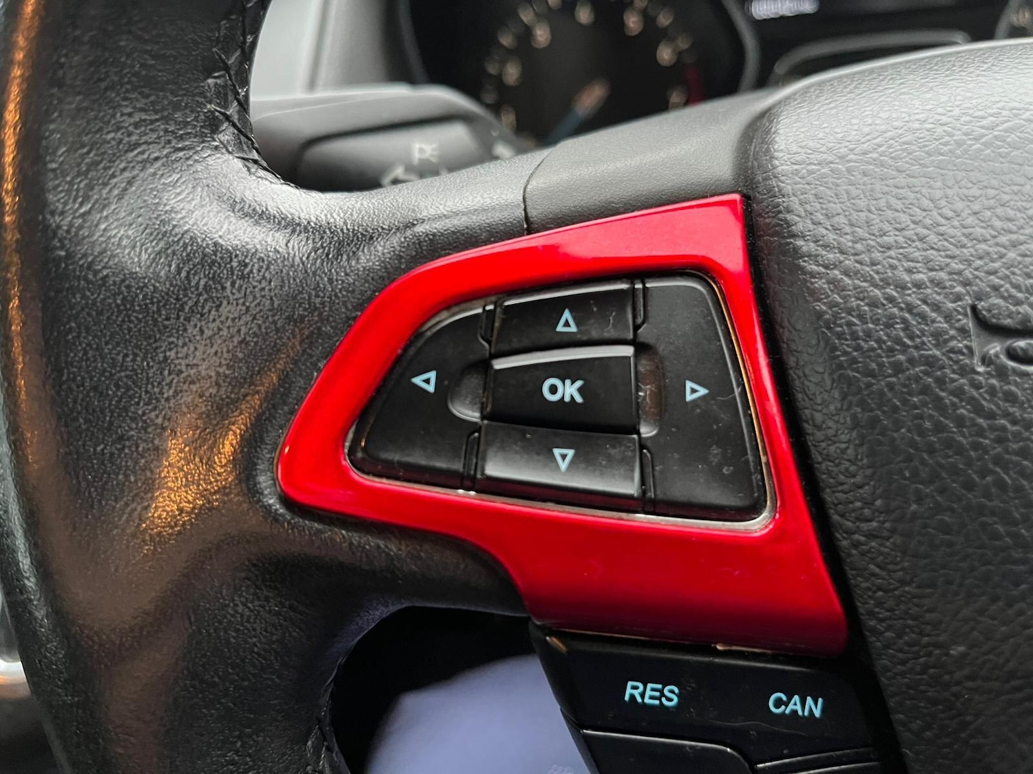 Used Ford Focus 2015 for sale - 77291411: Photo 29