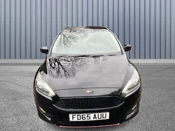 Used Ford Focus 2015 for sale - 77291411: Photo