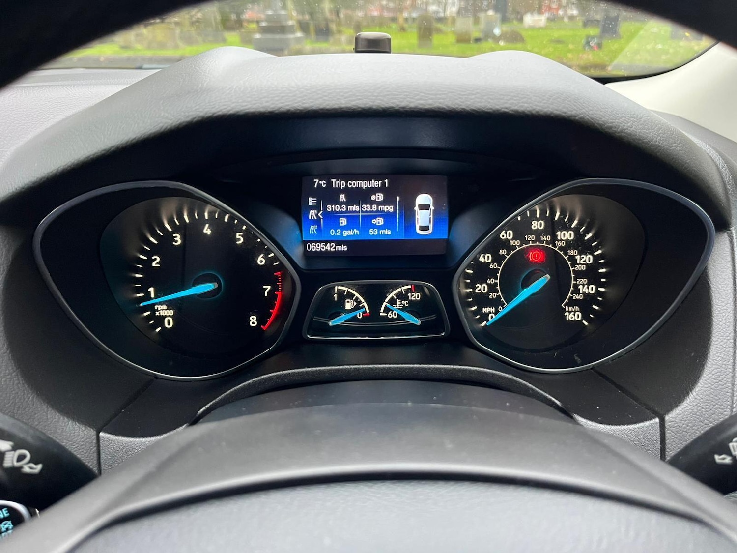 Used Ford Focus 2015 for sale - 77291411: Photo 31