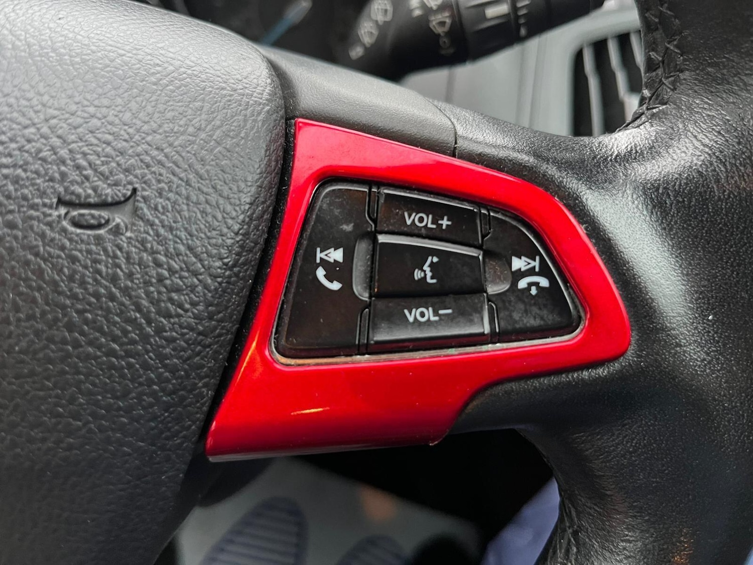 Used Ford Focus 2015 for sale - 77291411: Photo 32