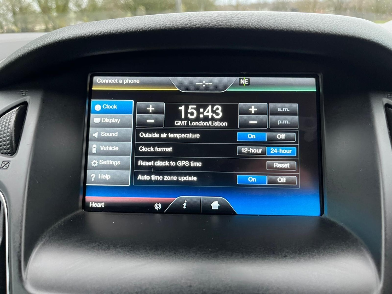 Used Ford Focus 2015 for sale - 77291411: Photo 36