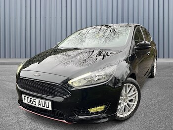 Used Ford Focus 2015 for sale - 77291411: Photo