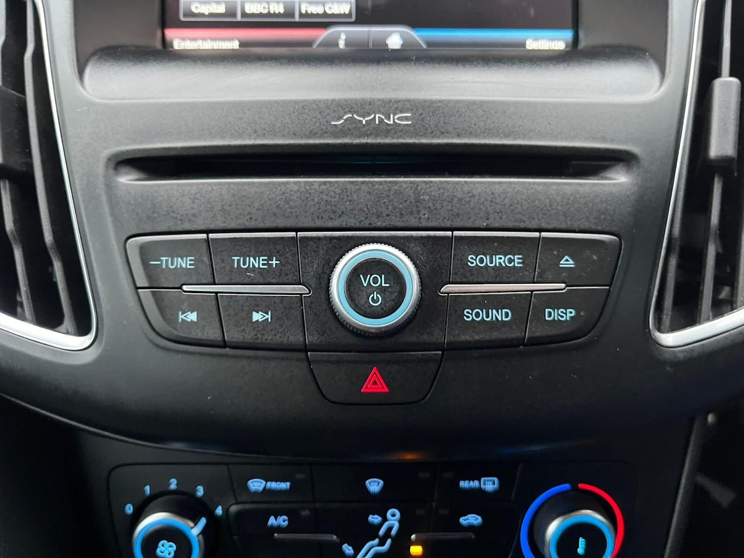 Used Ford Focus 2015 for sale - 77291411: Photo 40