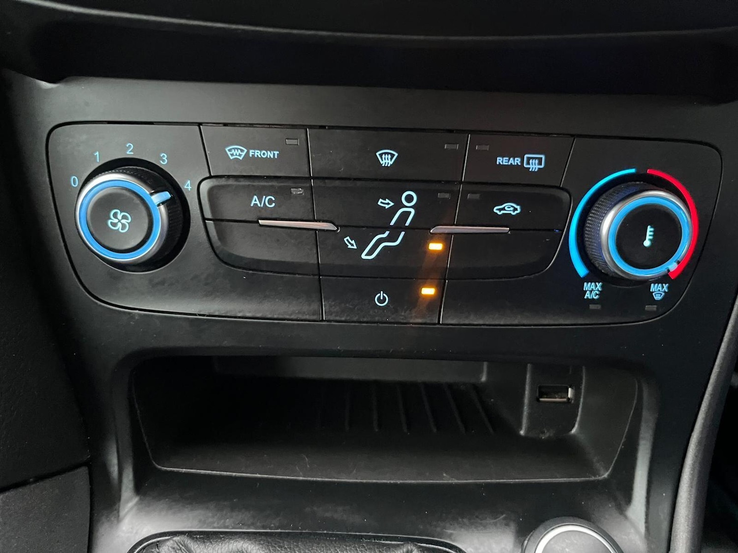 Used Ford Focus 2015 for sale - 77291411: Photo 41