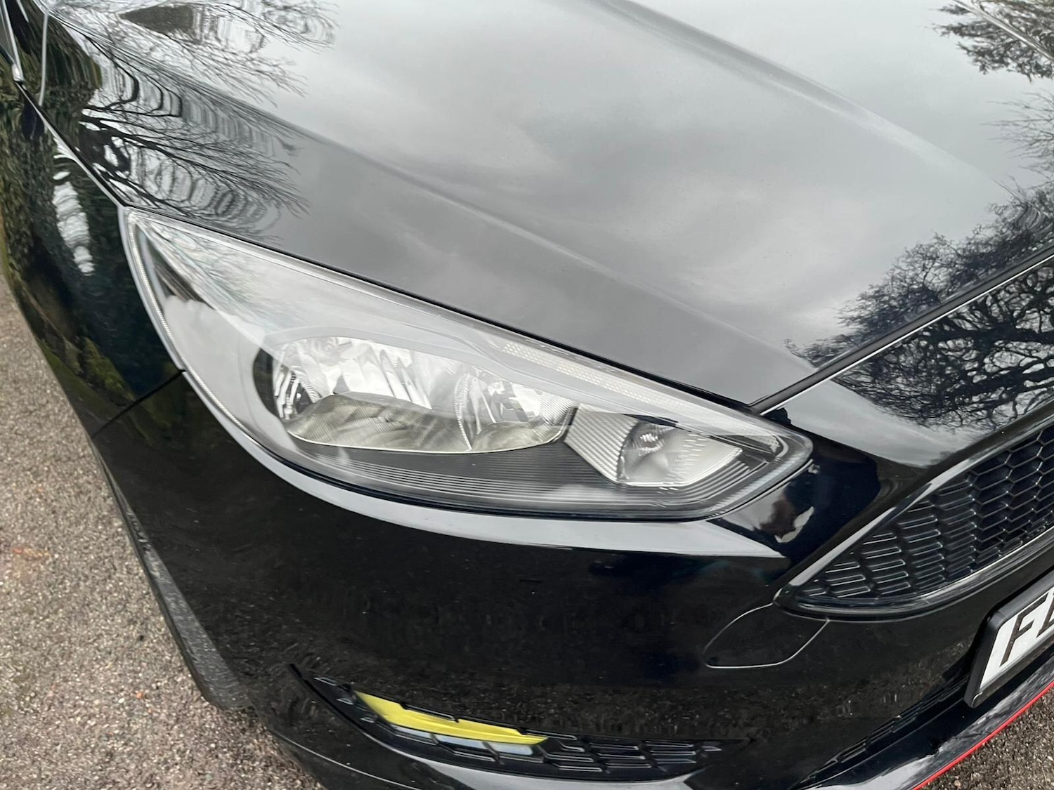 Used Ford Focus 2015 for sale - 77291411: Photo 48