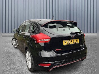 Used Ford Focus 2015 for sale - 77291411: Photo