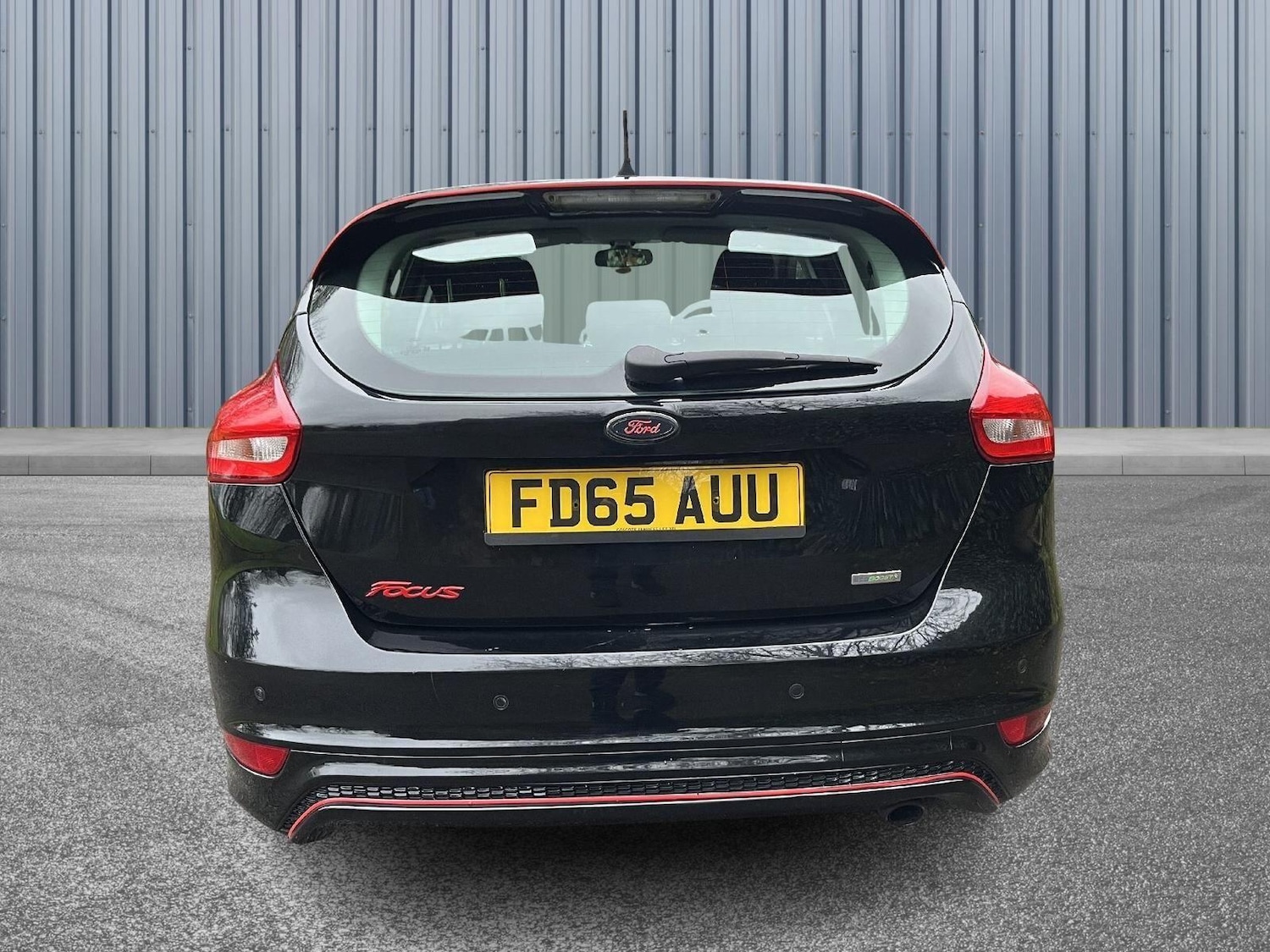 Used Ford Focus 2015 for sale - 77291411: Photo 5