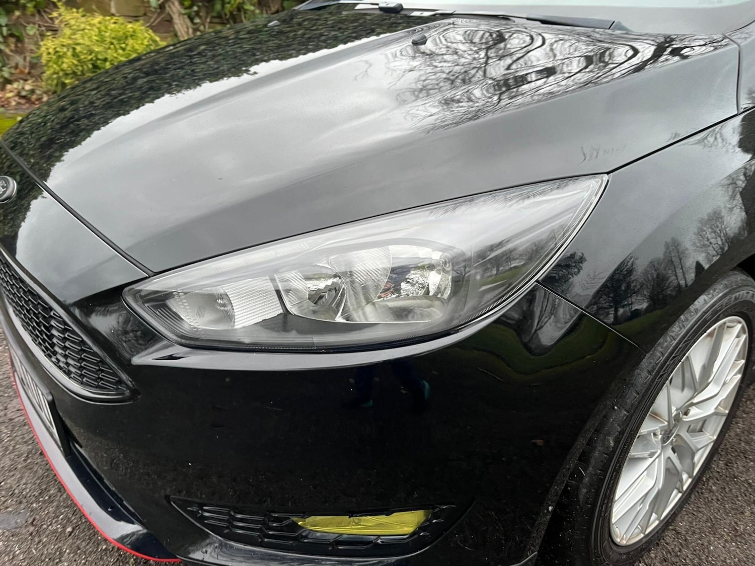 Used Ford Focus 2015 for sale - 77291411: Photo 51