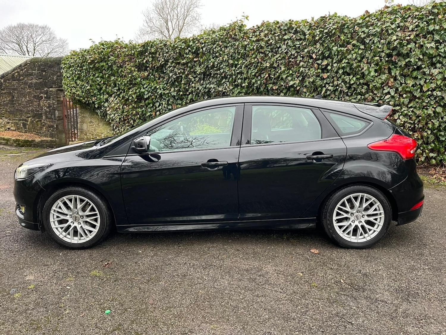 Used Ford Focus 2015 for sale - 77291411: Photo 56