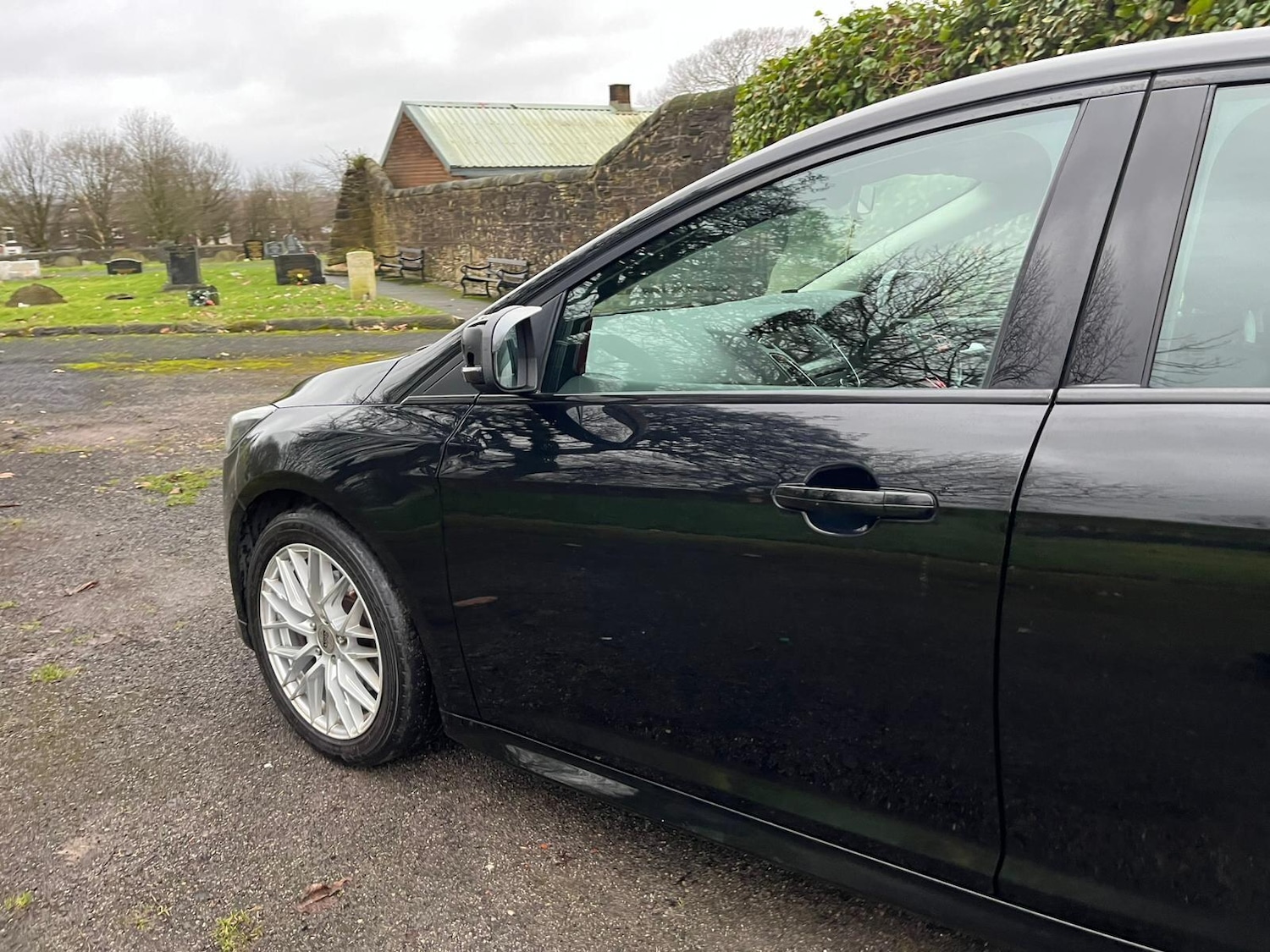 Used Ford Focus 2015 for sale - 77291411: Photo 57