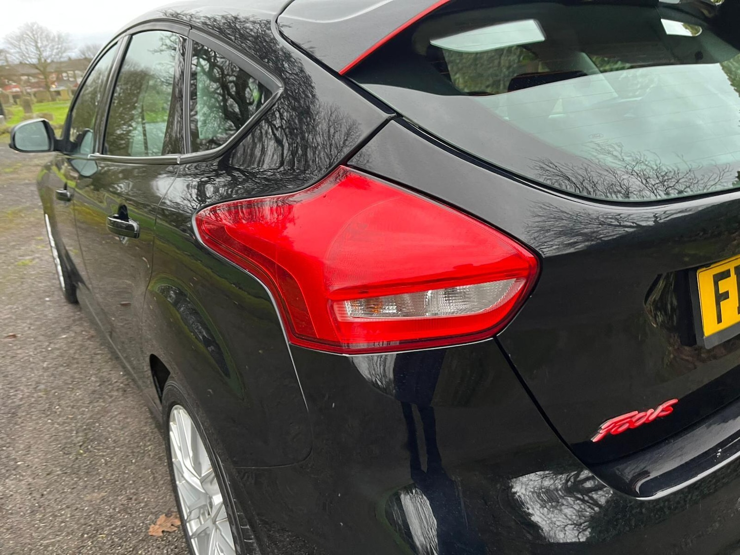 Used Ford Focus 2015 for sale - 77291411: Photo 63