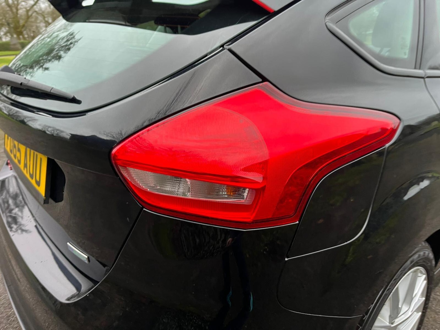 Used Ford Focus 2015 for sale - 77291411: Photo 66