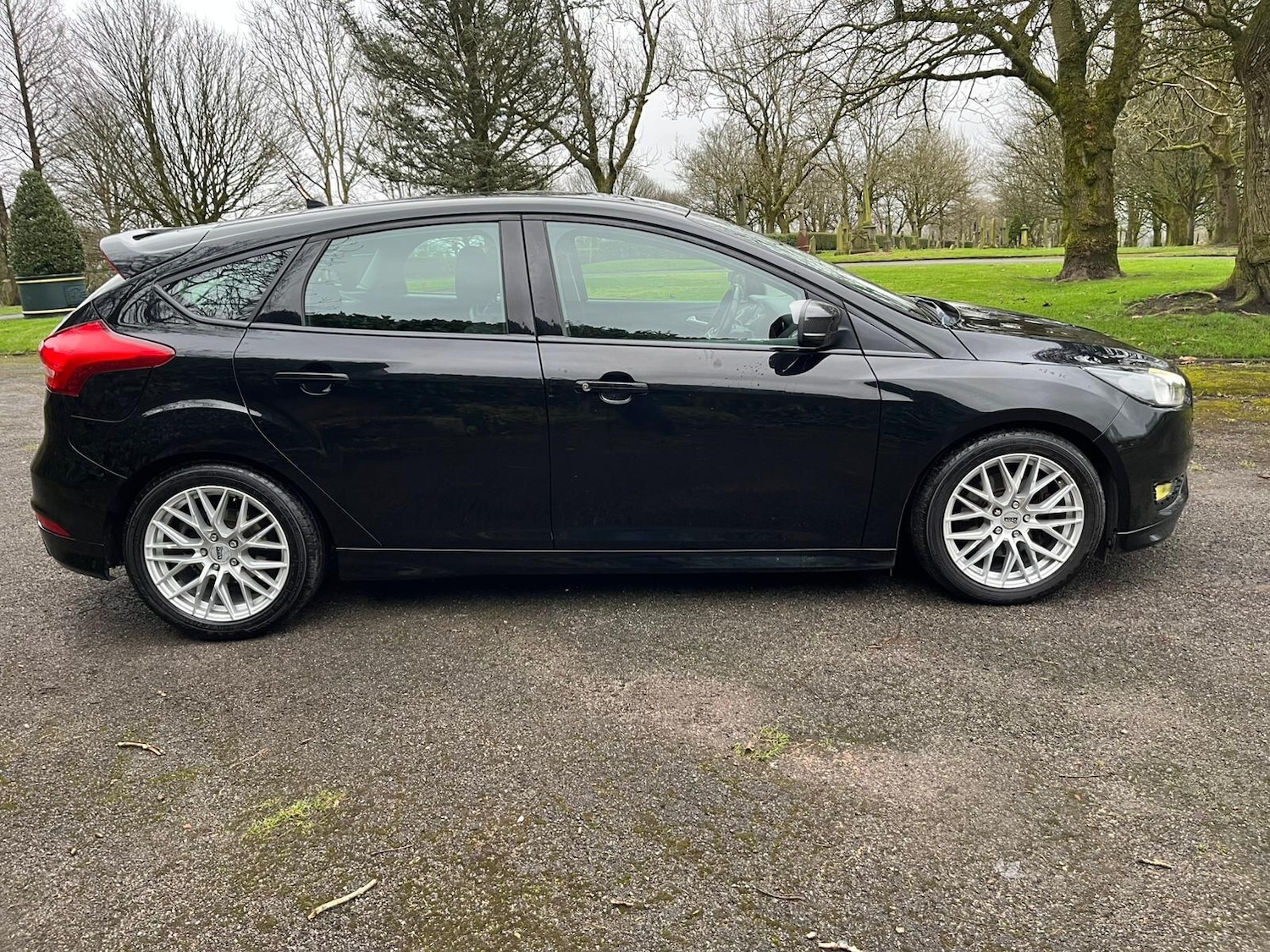 Used Ford Focus 2015 for sale - 77291411: Photo 71