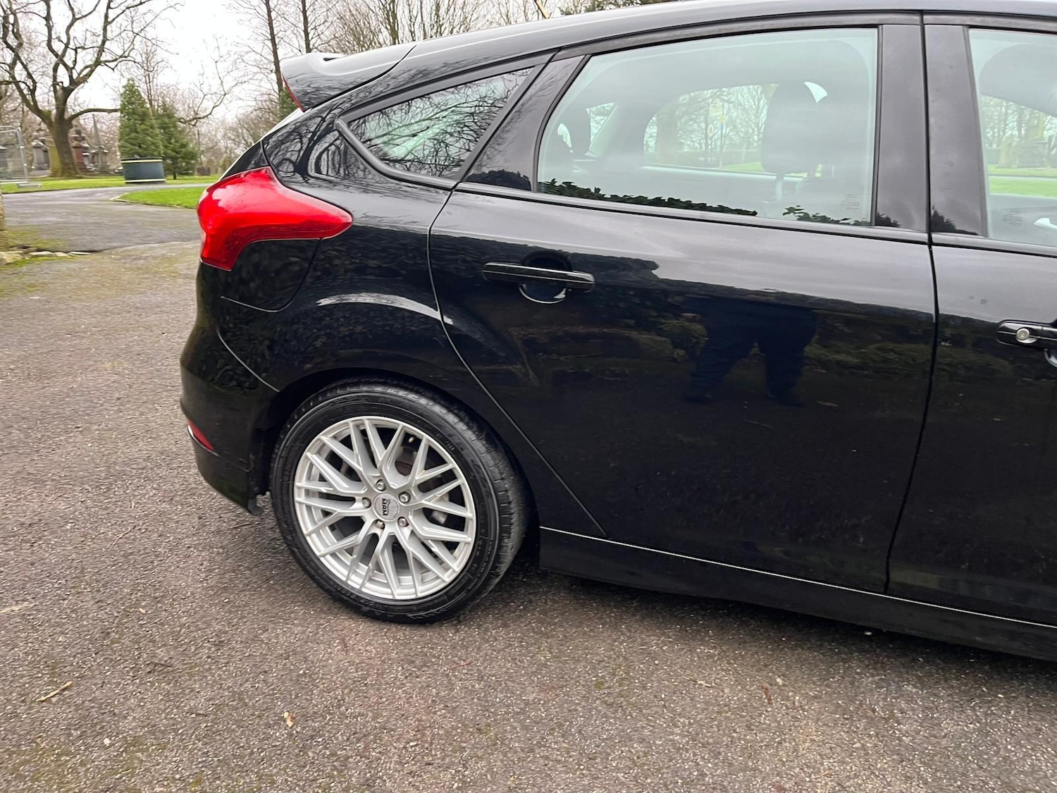 Used Ford Focus 2015 for sale - 77291411: Photo 72