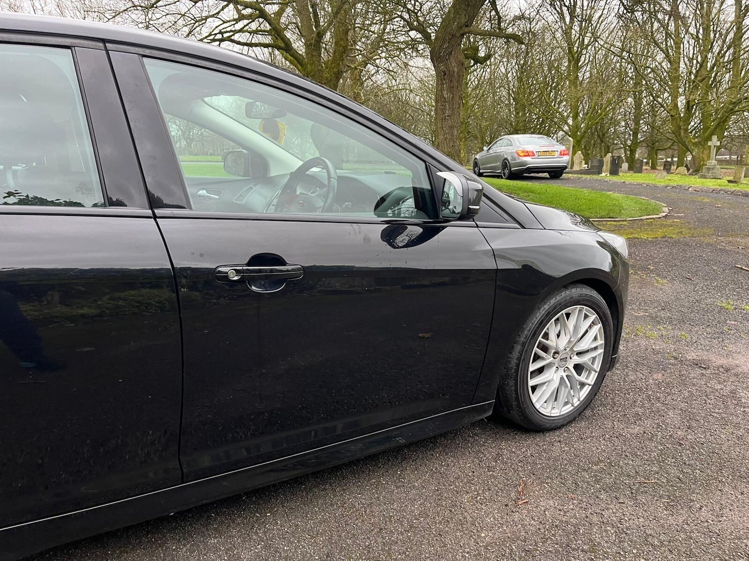 Used Ford Focus 2015 for sale - 77291411: Photo 73