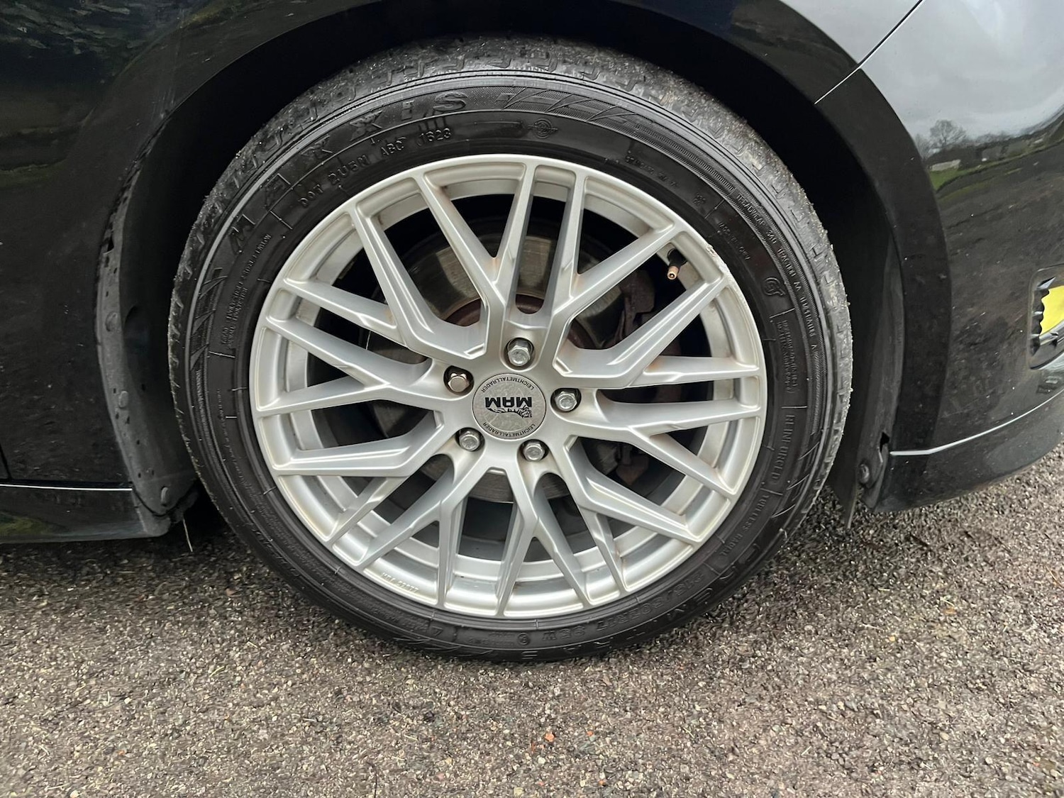 Used Ford Focus 2015 for sale - 77291411: Photo 74