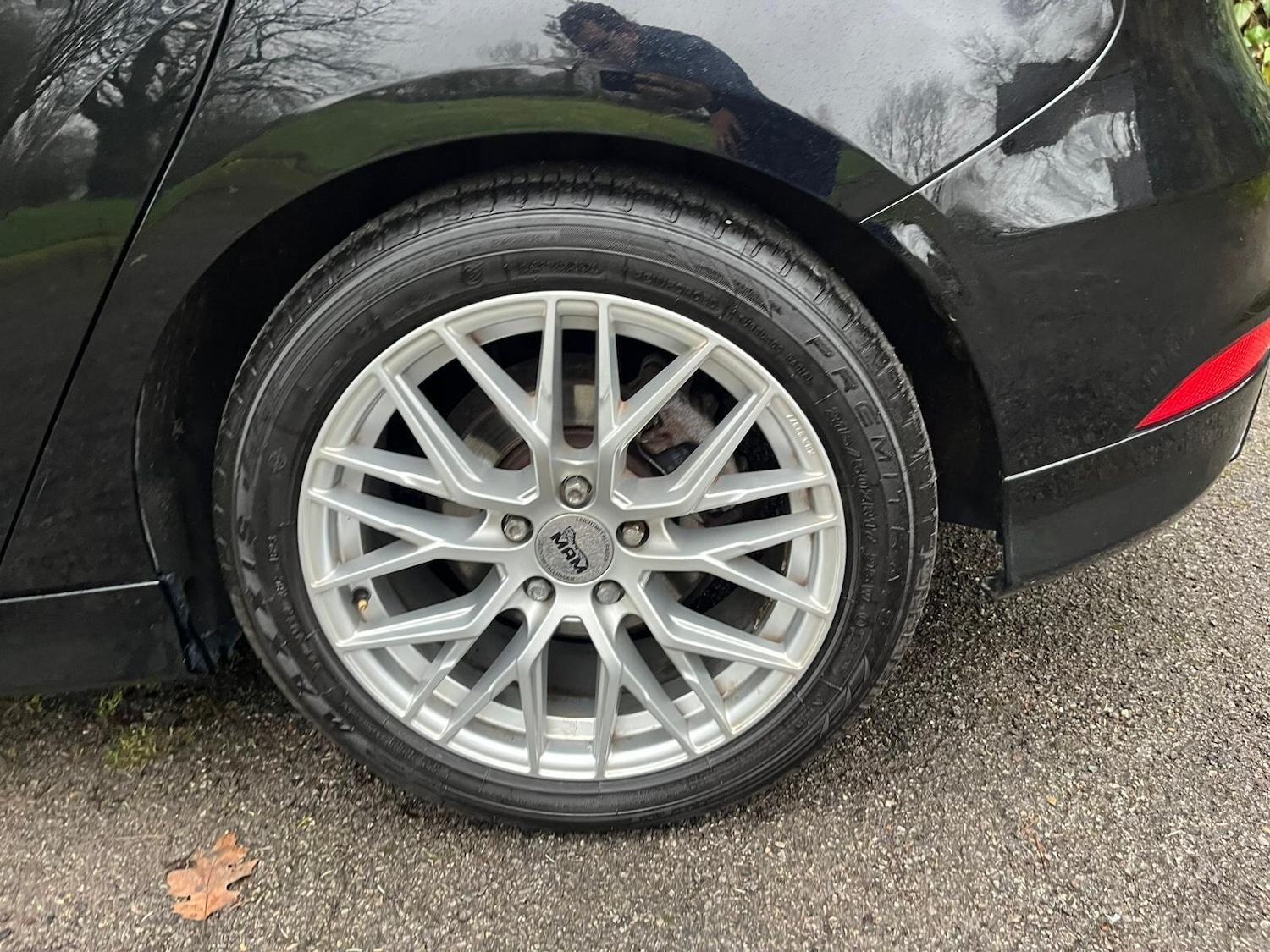 Used Ford Focus 2015 for sale - 77291411: Photo 75