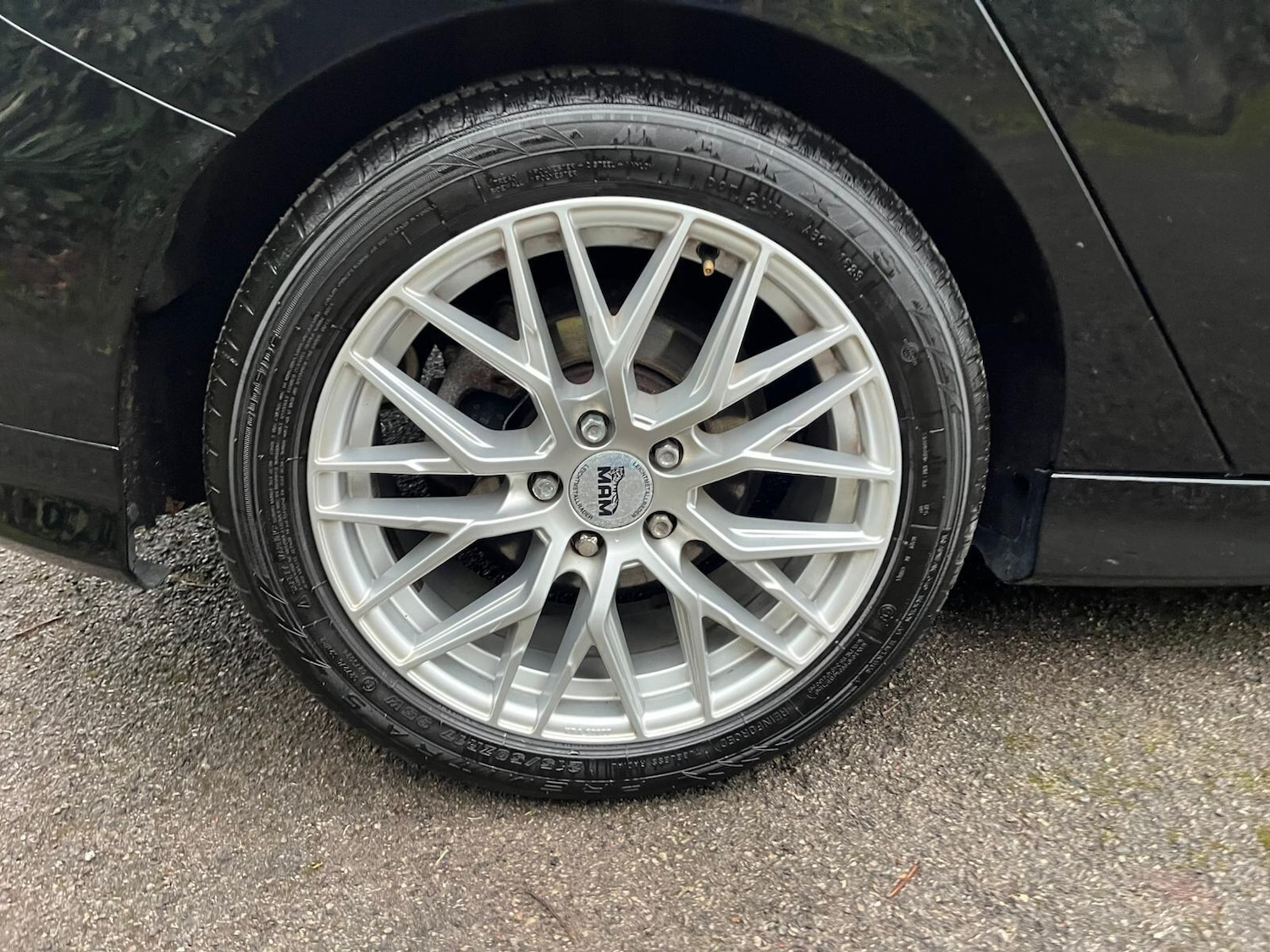 Used Ford Focus 2015 for sale - 77291411: Photo 76